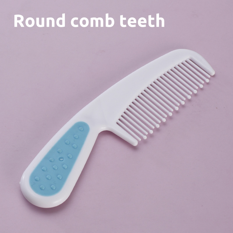 New-3pcs Baby Comb, Baby Tooth - Hair Care For Baby ulasan dan harga