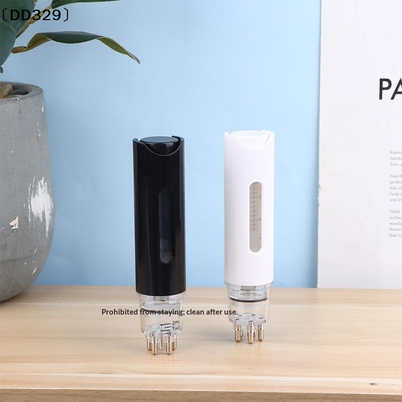 1 Set Essential Oil Liquid Gui - Hair Care Routine ulasan dan harga
