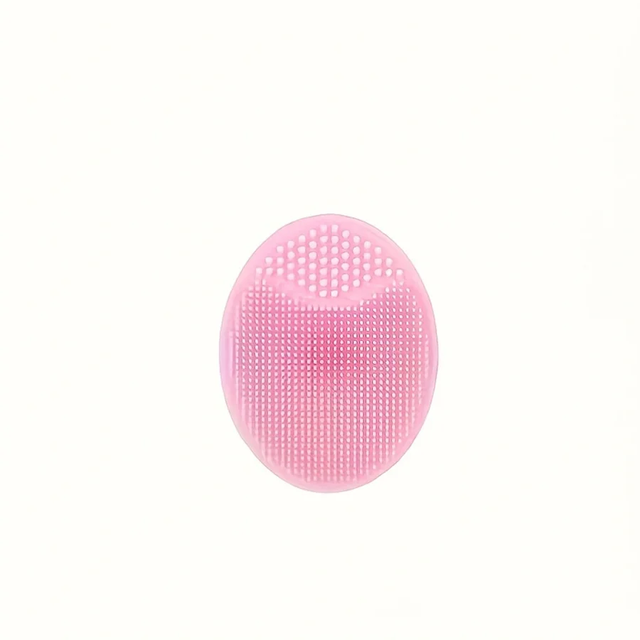 Silicone Shampoo Brush for Bab - Hair Care For Baby ulasan dan harga