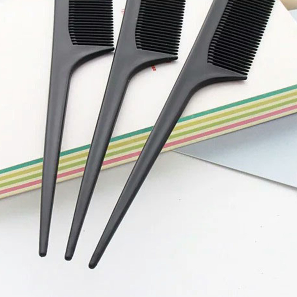 10Pcs Professional Hair Cuttin - Hair Care In Salon ulasan dan harga