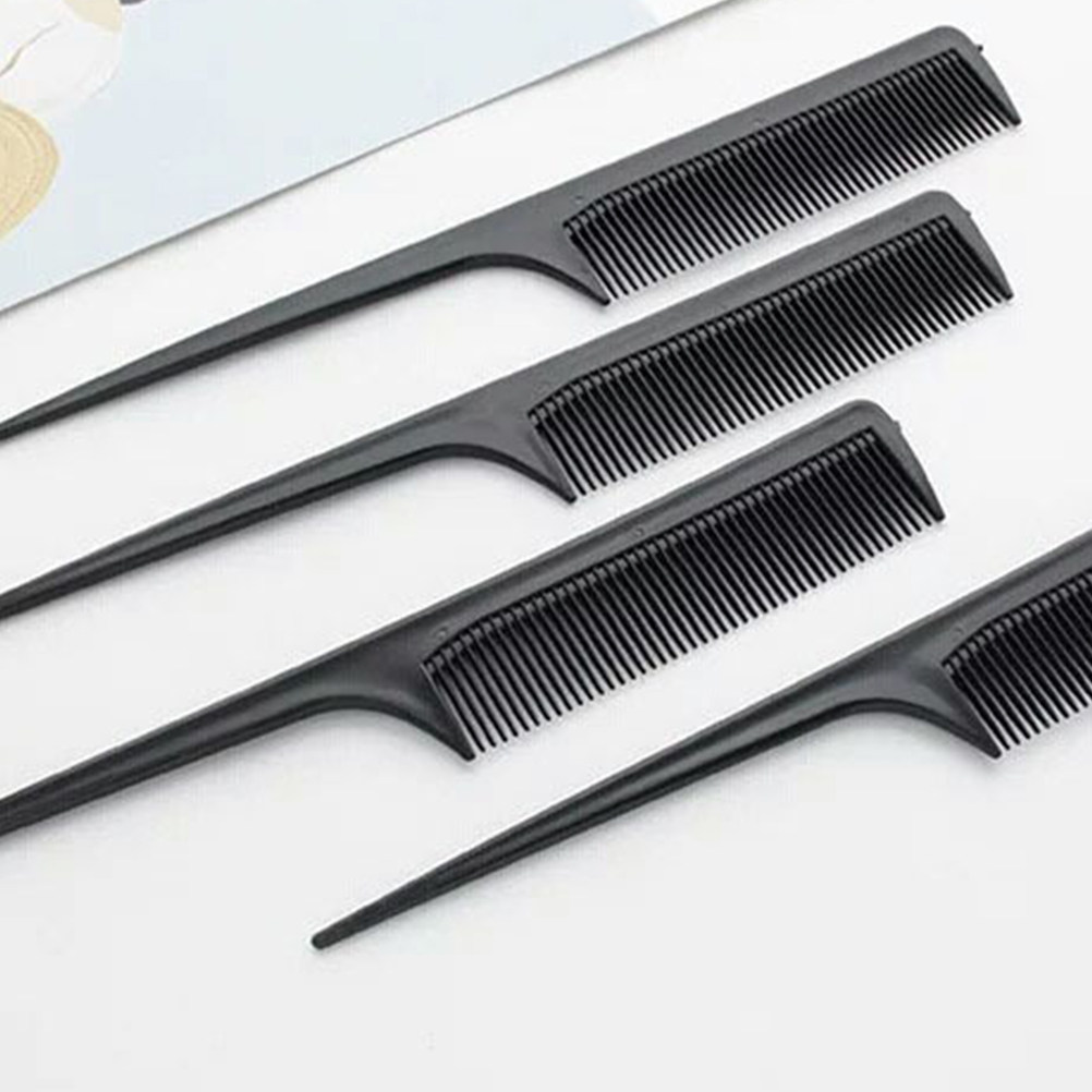 10Pcs Professional Hair Cuttin - Hair Care In Salon ulasan dan harga