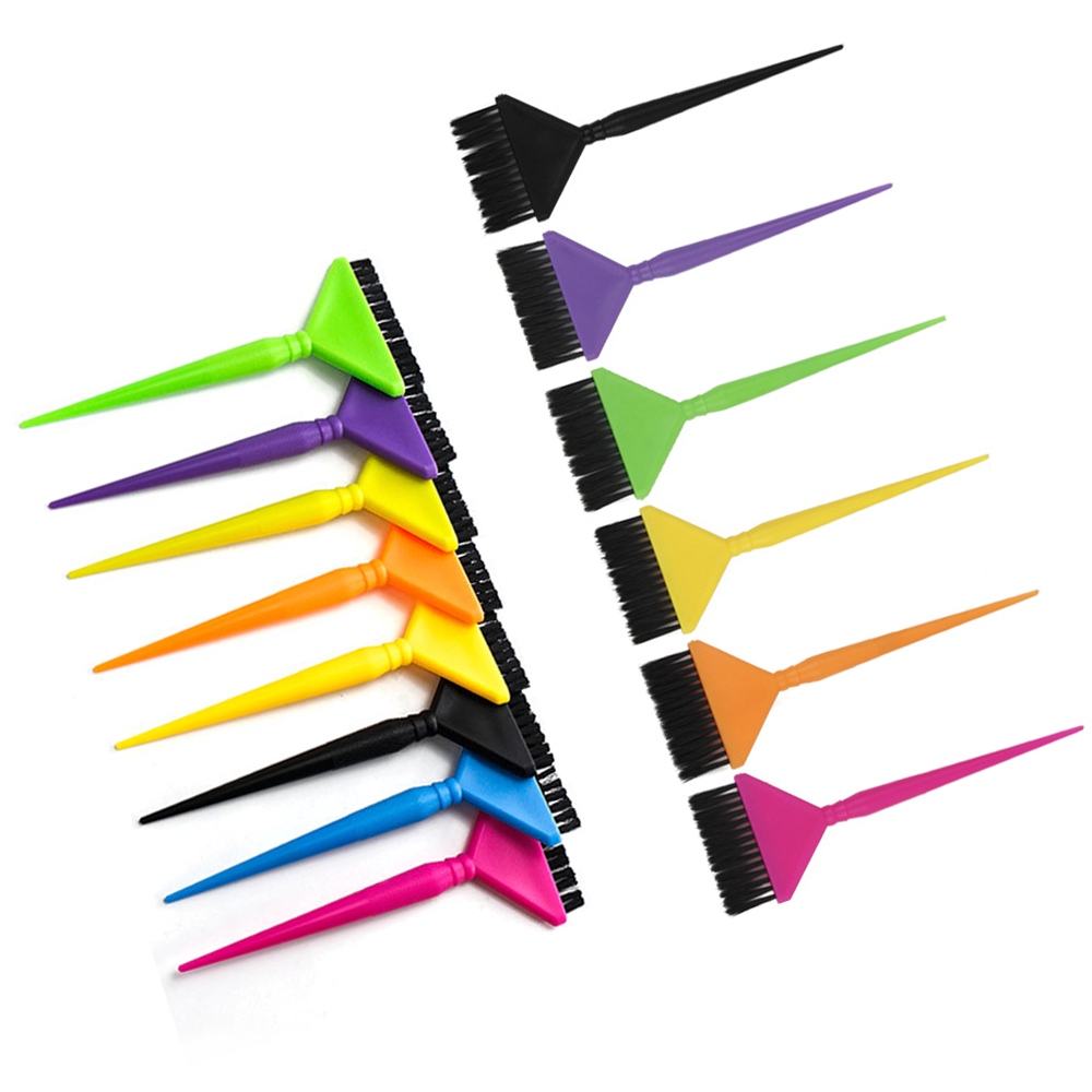 Professional Hair Coloring Bru - Hair Care Tools ulasan dan harga