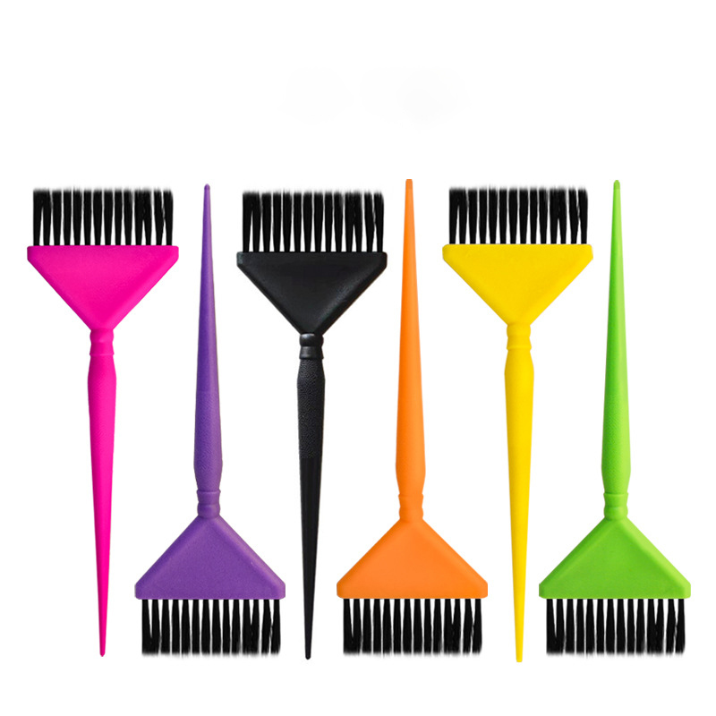 Professional Hair Coloring Bru - Hair Care Tools ulasan dan harga