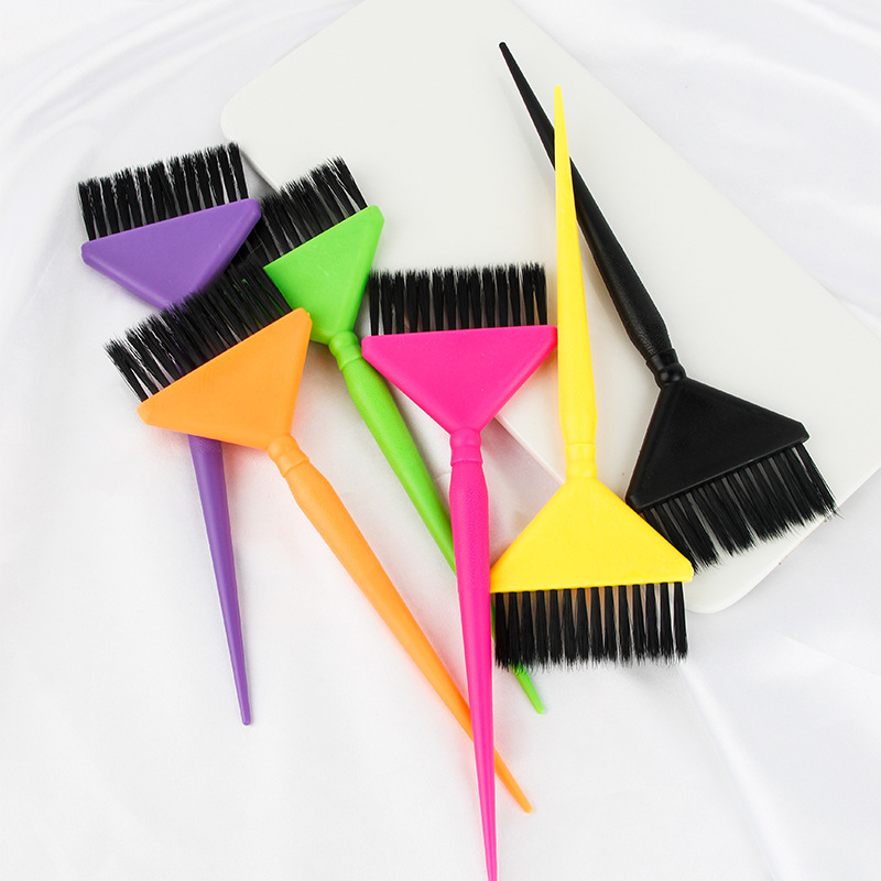 Professional Hair Coloring Bru - Hair Care Tools ulasan dan harga