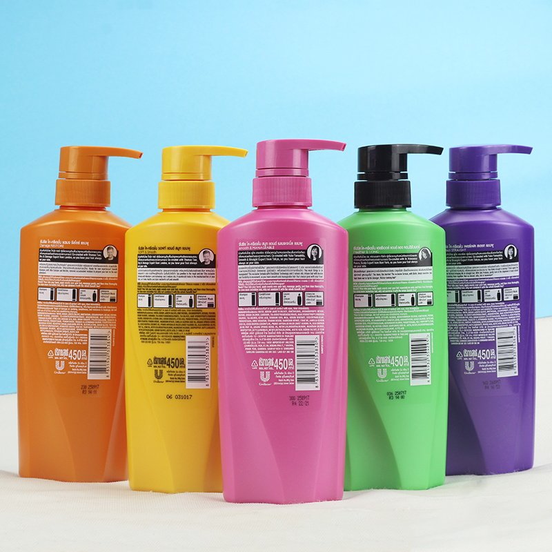 Thai Sunsilk Shampoo & Conditi - Hair Care Thailand ulasan dan harga