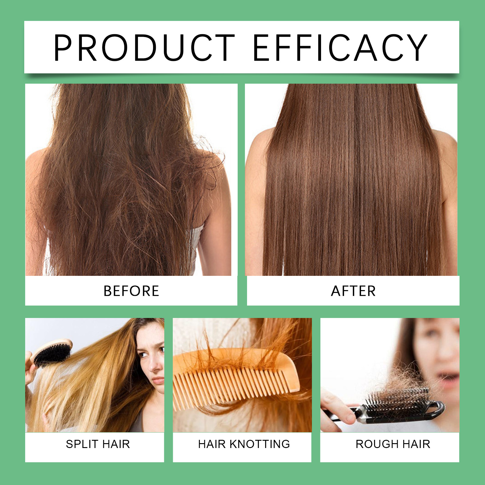 Hoegoa Rosemary Hair Shampoo V - Rosemary Hair Oil ulasan dan harga