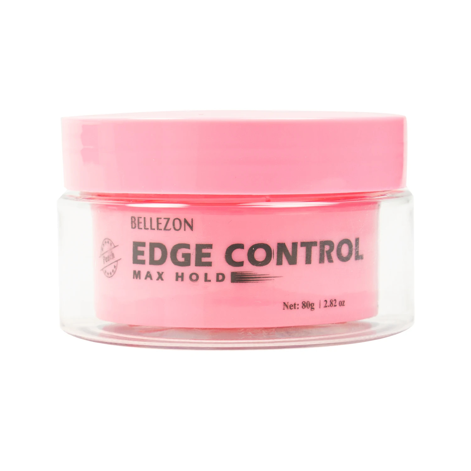 80g Hair Gel Strong Hold Edge  - Edge Control Gel ulasan dan harga