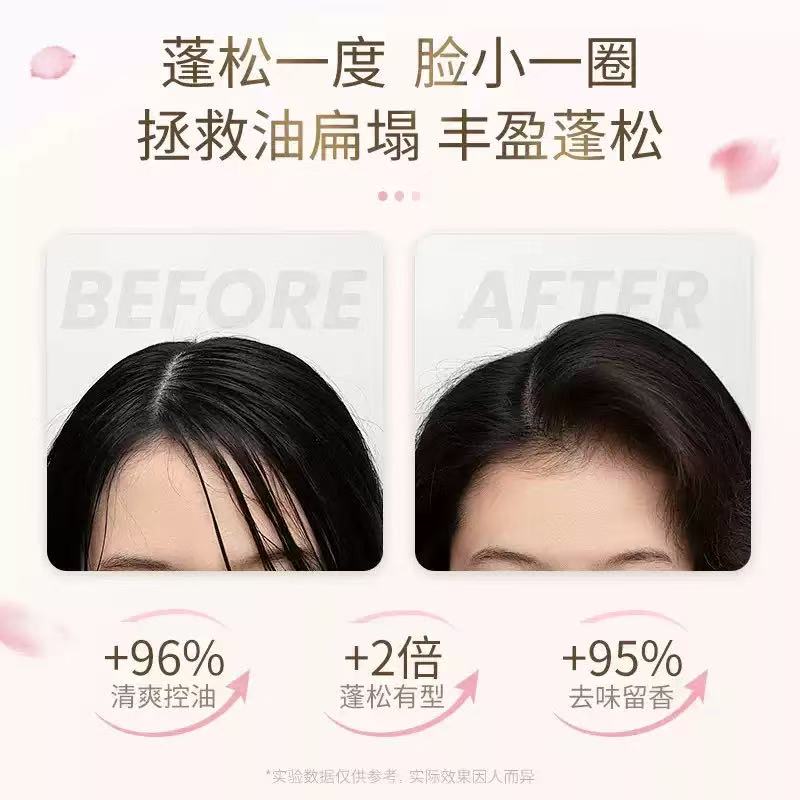 Thai Herbal Rose Shampoo Condi - Hair Care Thailand ulasan dan harga