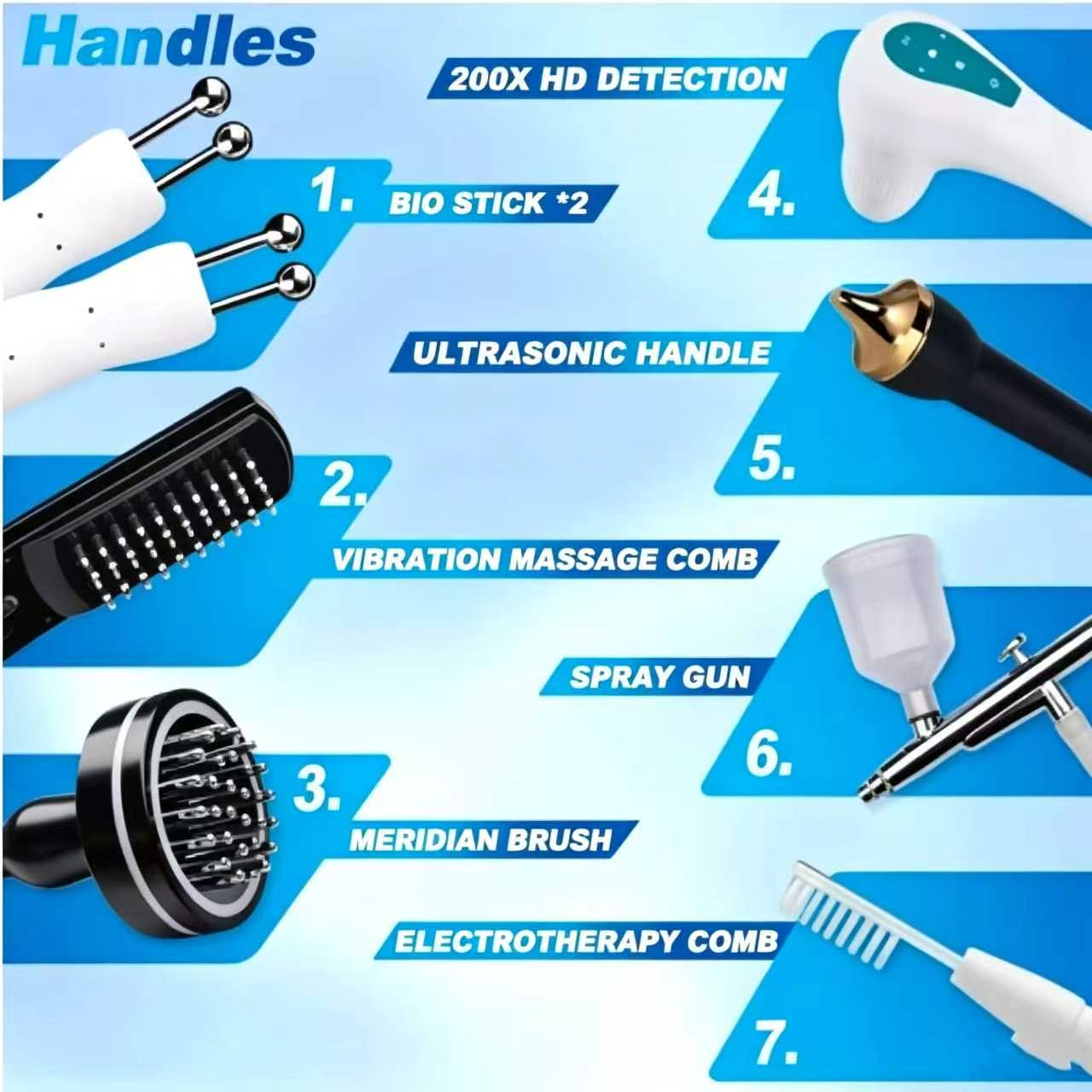 Anti Hair Loss Scalp Hair Foll - Hair Care In Salon ulasan dan harga