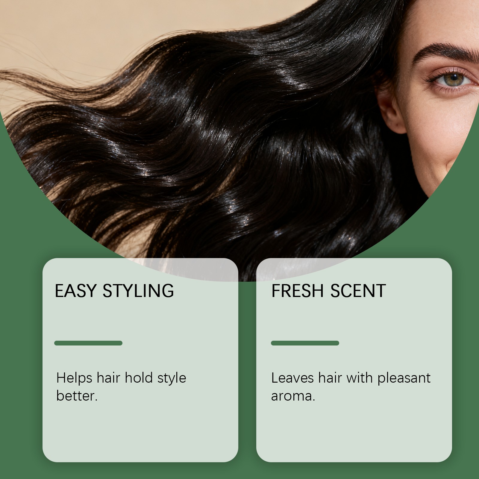 Rosemary Hair Shampoo Natural  - Rosemary Hair Oil ulasan dan harga