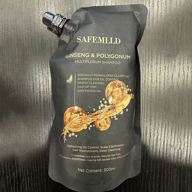 Ginseng & Polygonum Multifloru - Hair Care Ginseng ulasan dan harga
