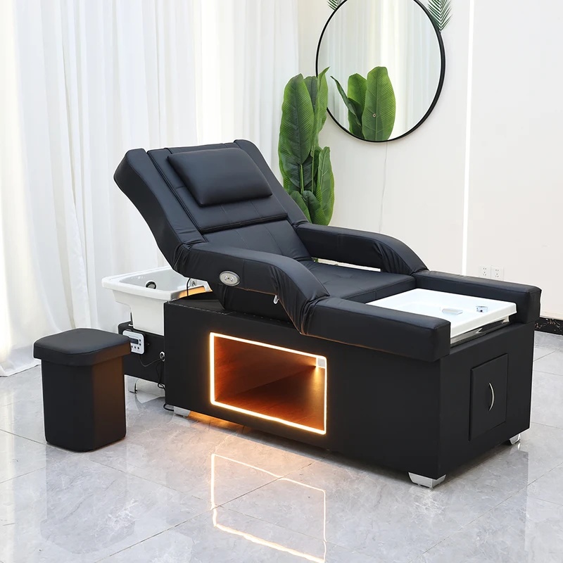 XinSheng Head SPA Salon Hair W - Hair Care Thailand ulasan dan harga
