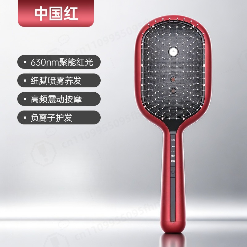Electric Scalp Massage Comb Re - Hair Care Tools ulasan dan harga