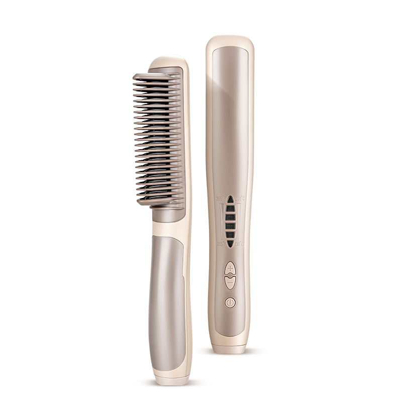 Fast Straight Hair Style Chic  - Hair Care In Salon ulasan dan harga