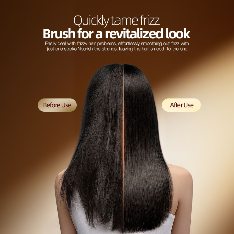Fast Straight Hair Style Chic  - Hair Care In Salon ulasan dan harga
