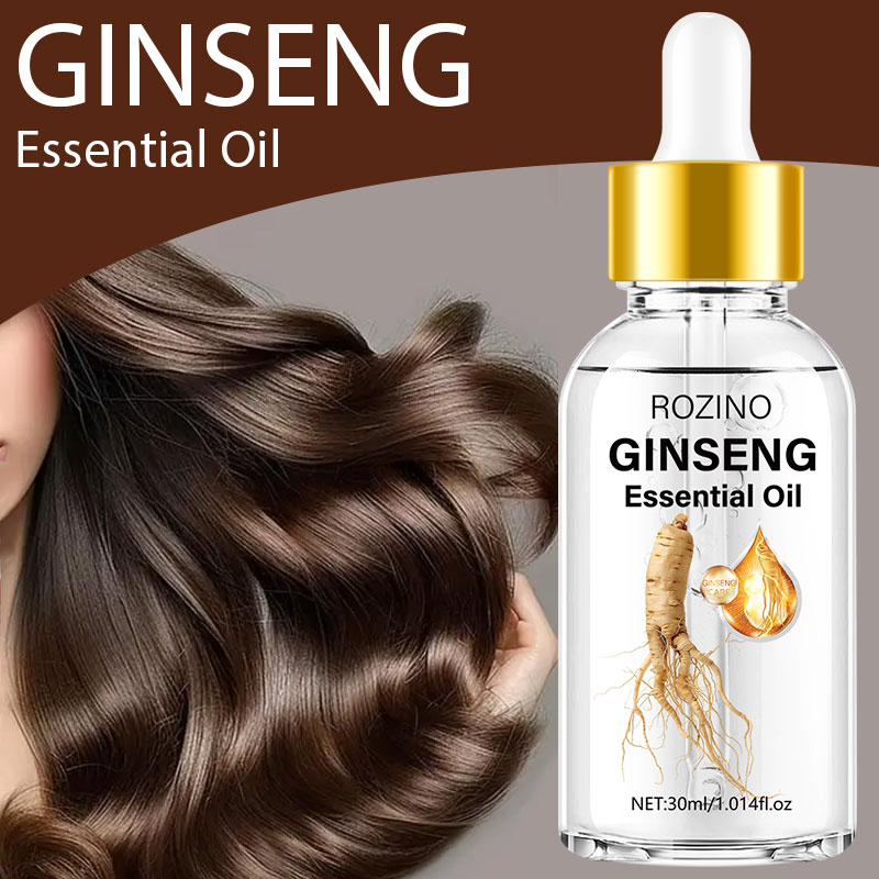 Moisturizing Ginseng Hair Care - Hair Care Ginseng ulasan dan harga