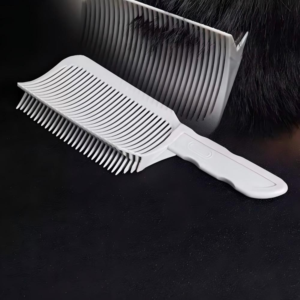 Fading Comb Professional Barbe - Hair Care Tools ulasan dan harga