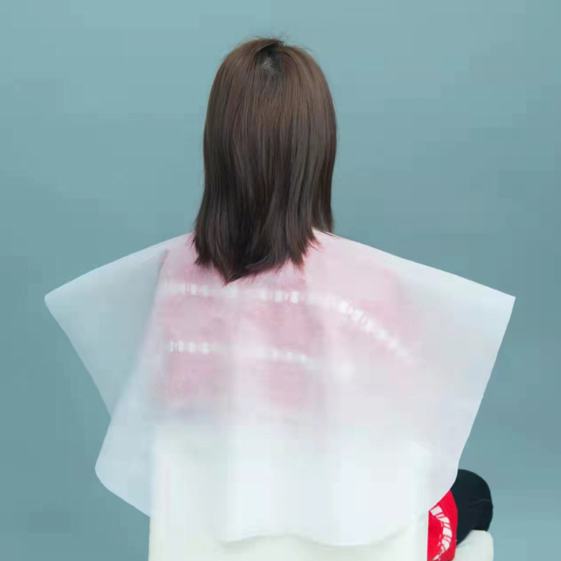 50pcs Salon Special Disposable - Hair Care In Salon ulasan dan harga