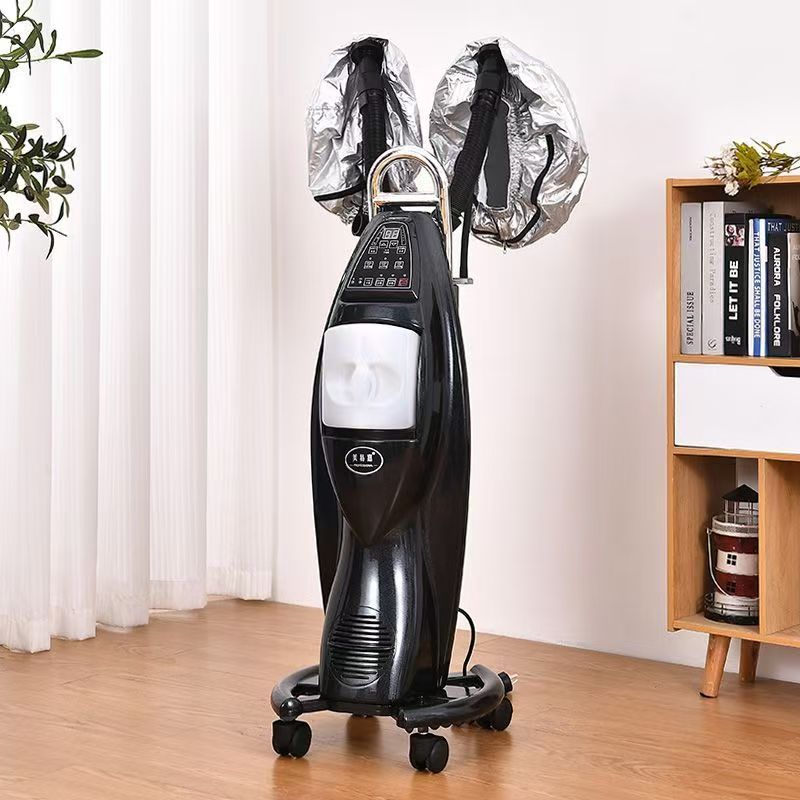 Micro Mist Hair Steamer, Great - Hair Care In Salon ulasan dan harga