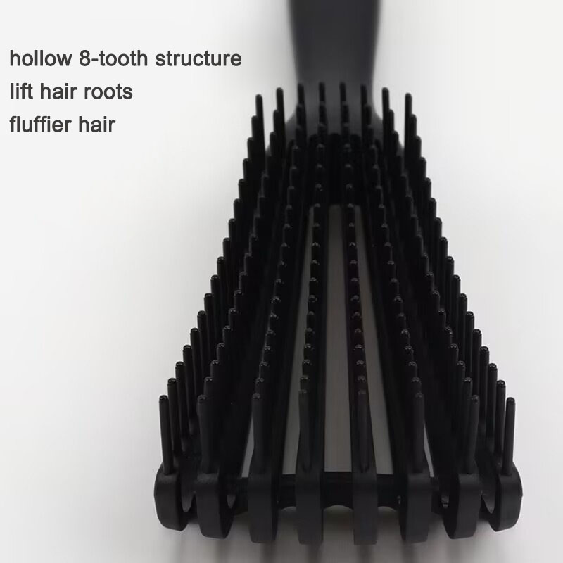 Hollow 8-Tooth Octopus Scalp M - Hair Care Routine ulasan dan harga