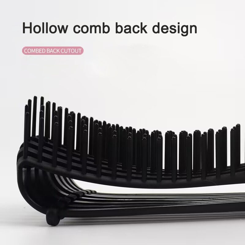 Hollow 8-Tooth Octopus Scalp M - Hair Care Routine ulasan dan harga