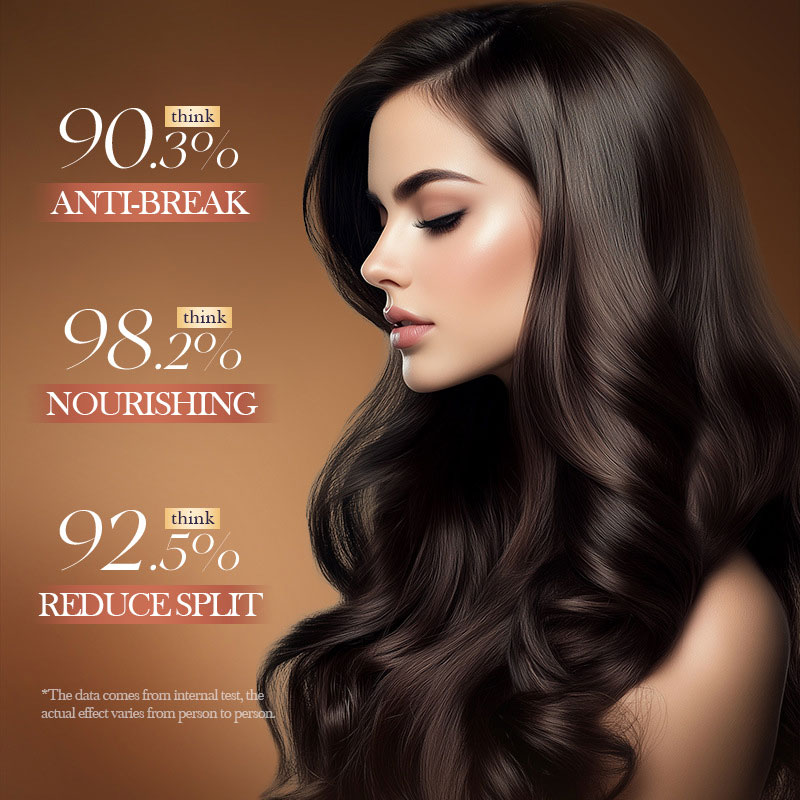 500ml SADOER Ginseng Polygonum - Hair Care Ginseng ulasan dan harga
