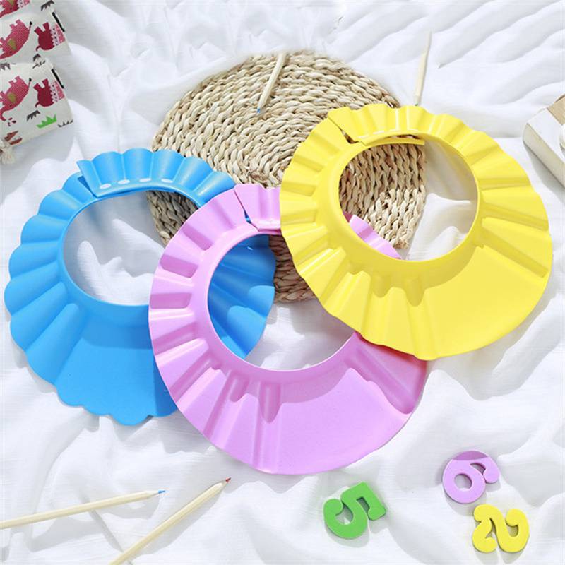 3 Colors Children Adjustable S - Hair Care For Baby ulasan dan harga