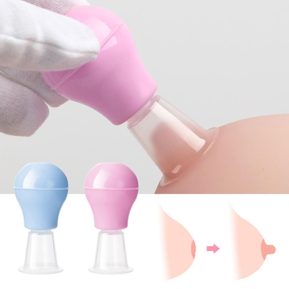 PP Nipple Corrector Silicone S - Edge Control Gel ulasan dan harga