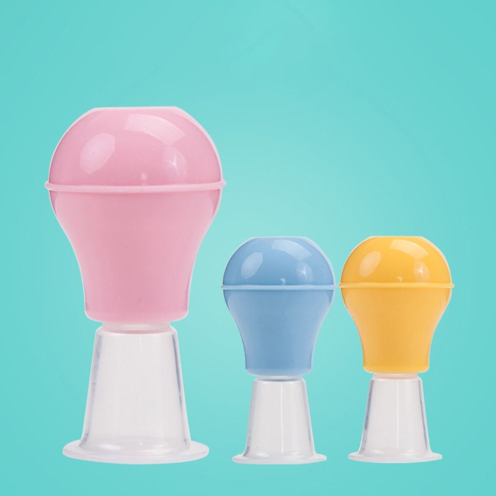 PP Nipple Corrector Silicone S - Edge Control Gel ulasan dan harga