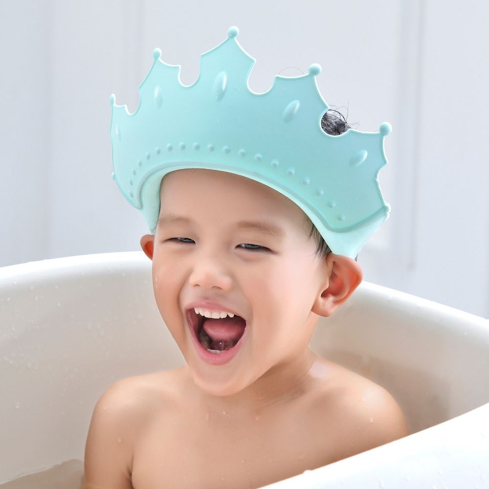 Safe Ear&Eye Protection Plasti - Hair Care For Baby ulasan dan harga