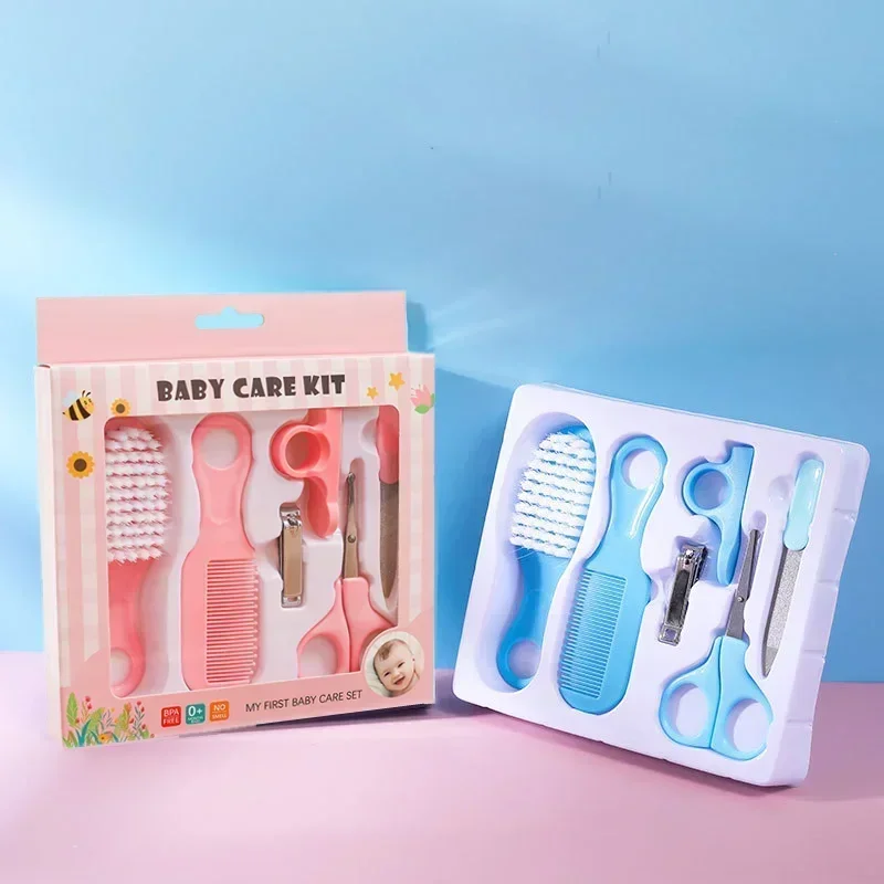 Combination Healthcare Tools B - Hair Care For Baby ulasan dan harga
