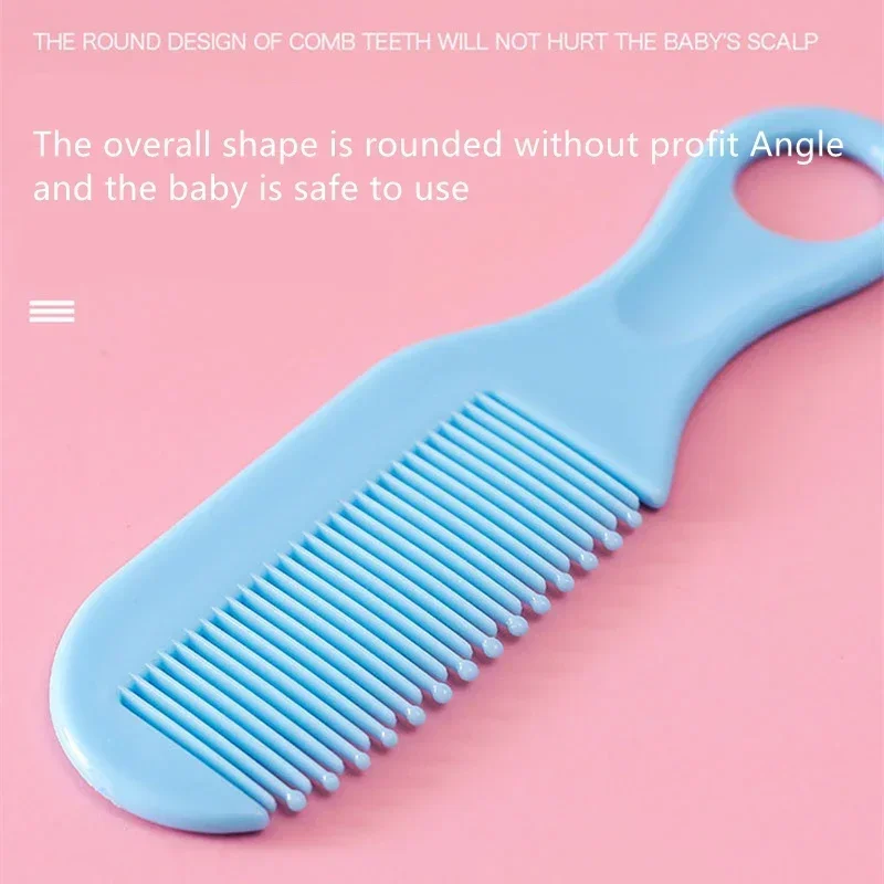 Combination Healthcare Tools B - Hair Care For Baby ulasan dan harga