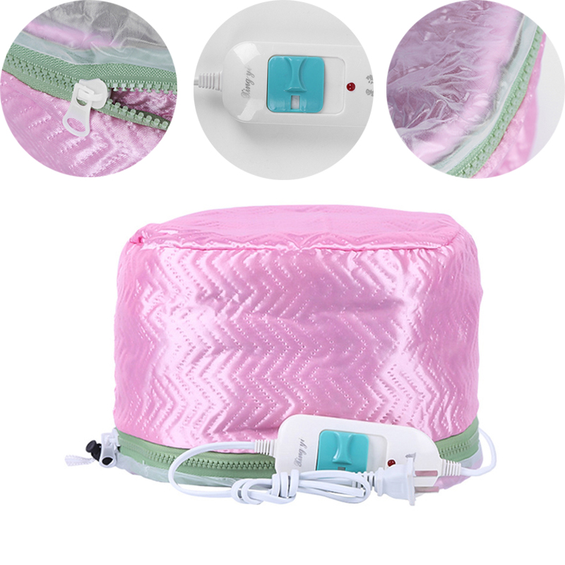Adjustable PU+PVC Liner Hair S - Hair Care In Salon ulasan dan harga
