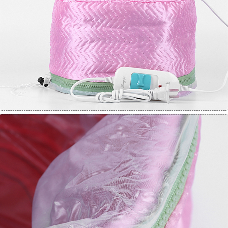 Adjustable PU+PVC Liner Hair S - Hair Care In Salon ulasan dan harga