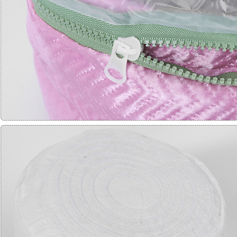 Adjustable PU+PVC Liner Hair S - Hair Care In Salon ulasan dan harga