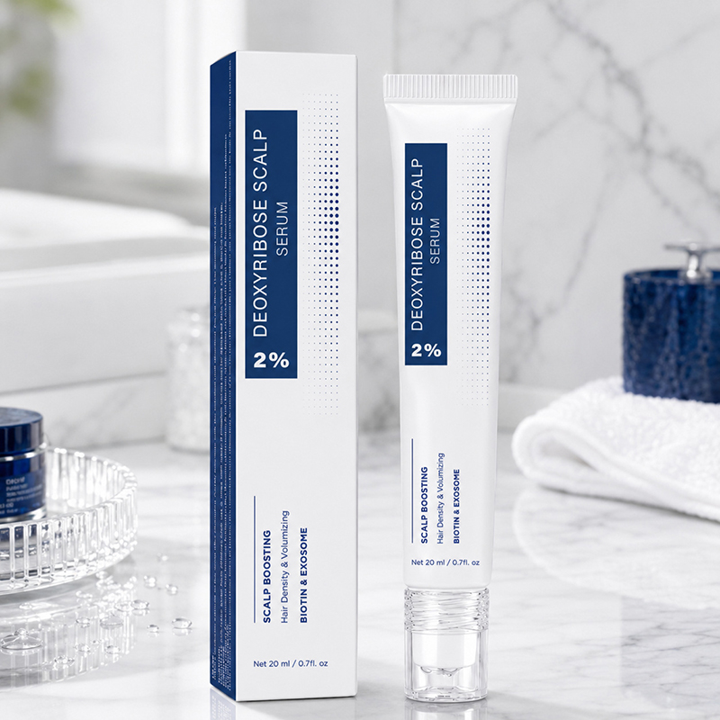 Scalp Nourishing Plumping Esse - Hair Care Hair Serum ulasan dan harga