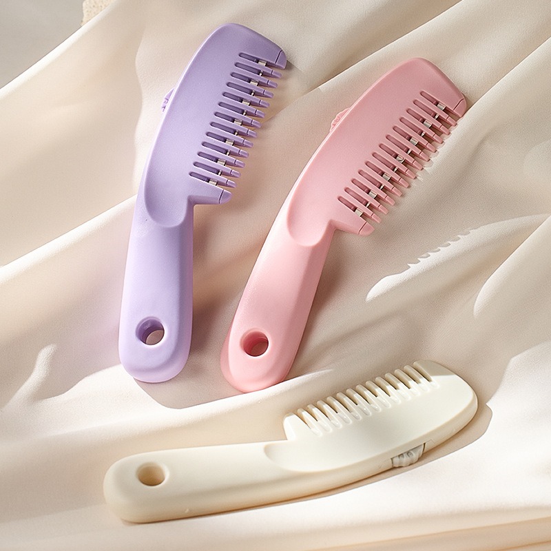 Portable Adjustable Three-Spee - Hair Care Tools ulasan dan harga
