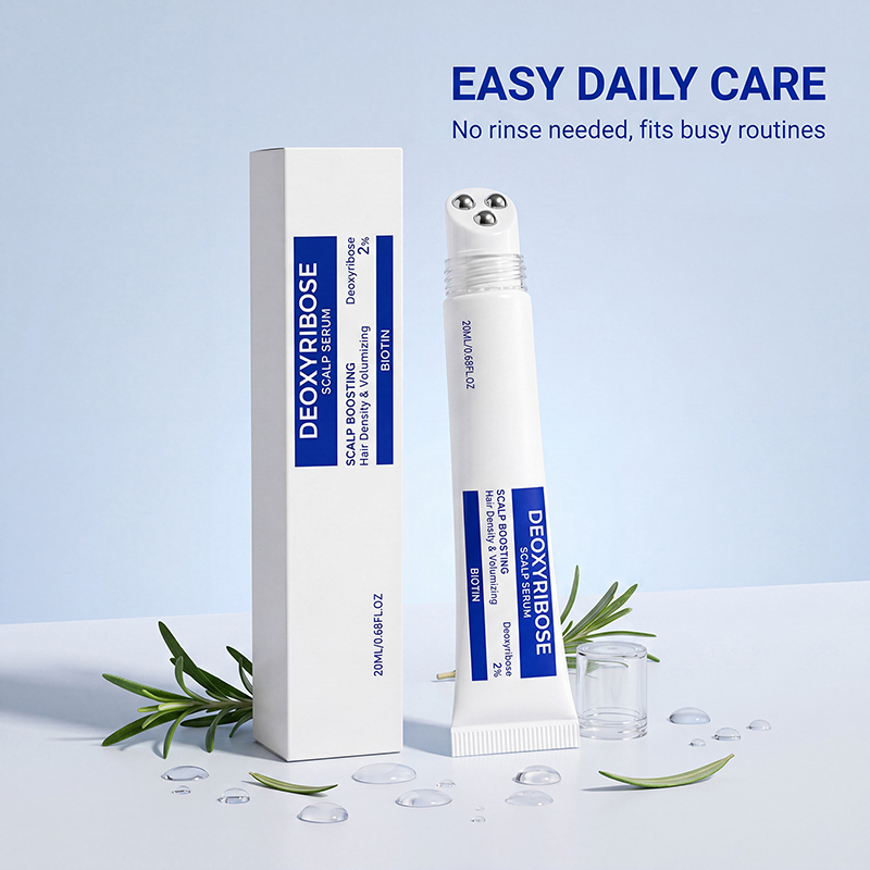 20ml Scalp Care Serum Refreshi - Hair Care Hair Serum ulasan dan harga