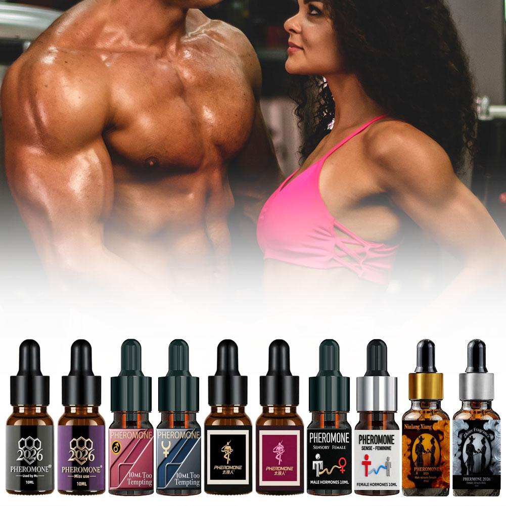 10ml Alcohol-Free Hair Care Es - Hair Care Fragrance Essential Oil ulasan dan harga