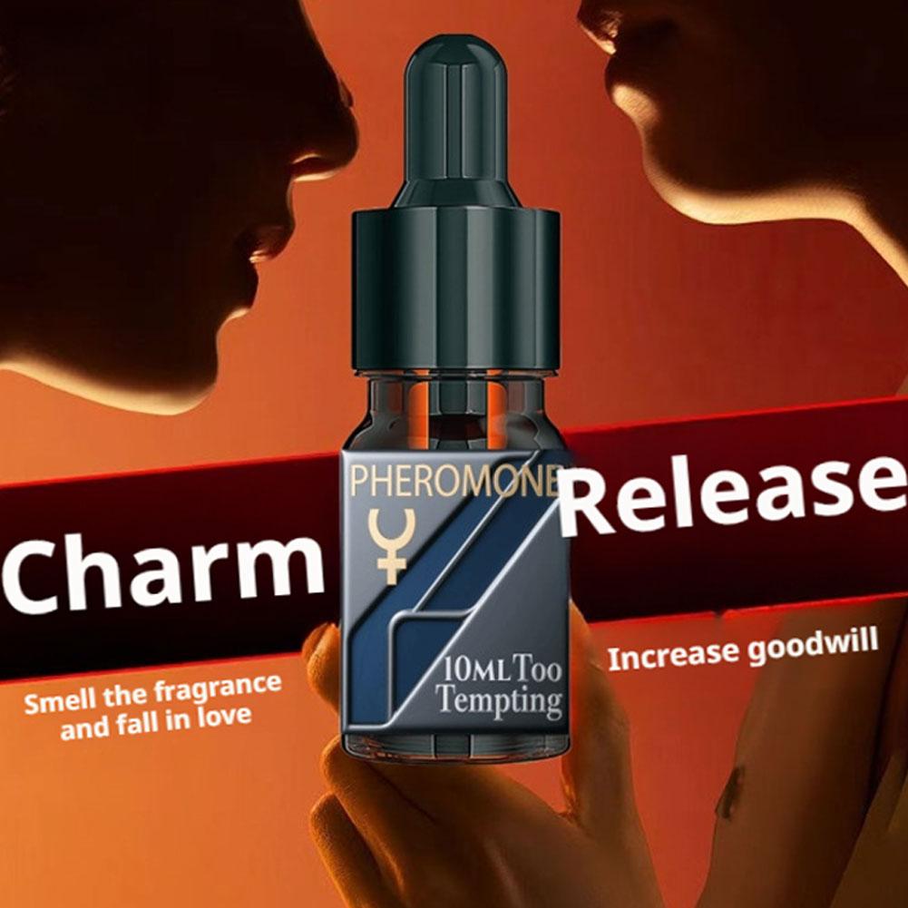 10ml Alcohol-Free Hair Care Es - Hair Care Fragrance Essential Oil ulasan dan harga