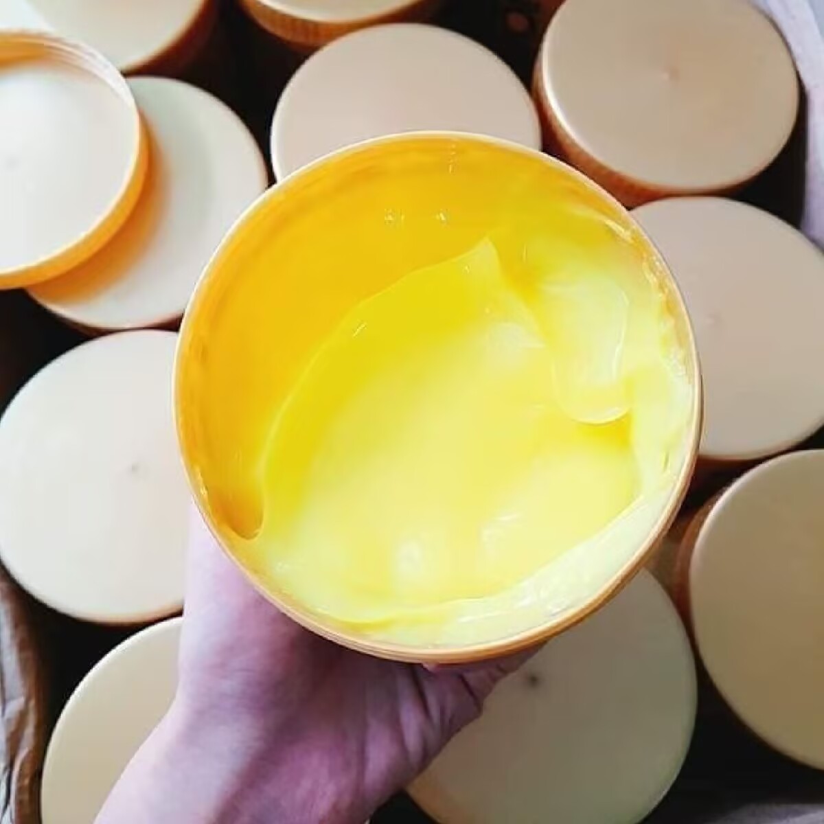 Thailand Gold Bio Hair Mask Ha - Hair Care Thailand ulasan dan harga