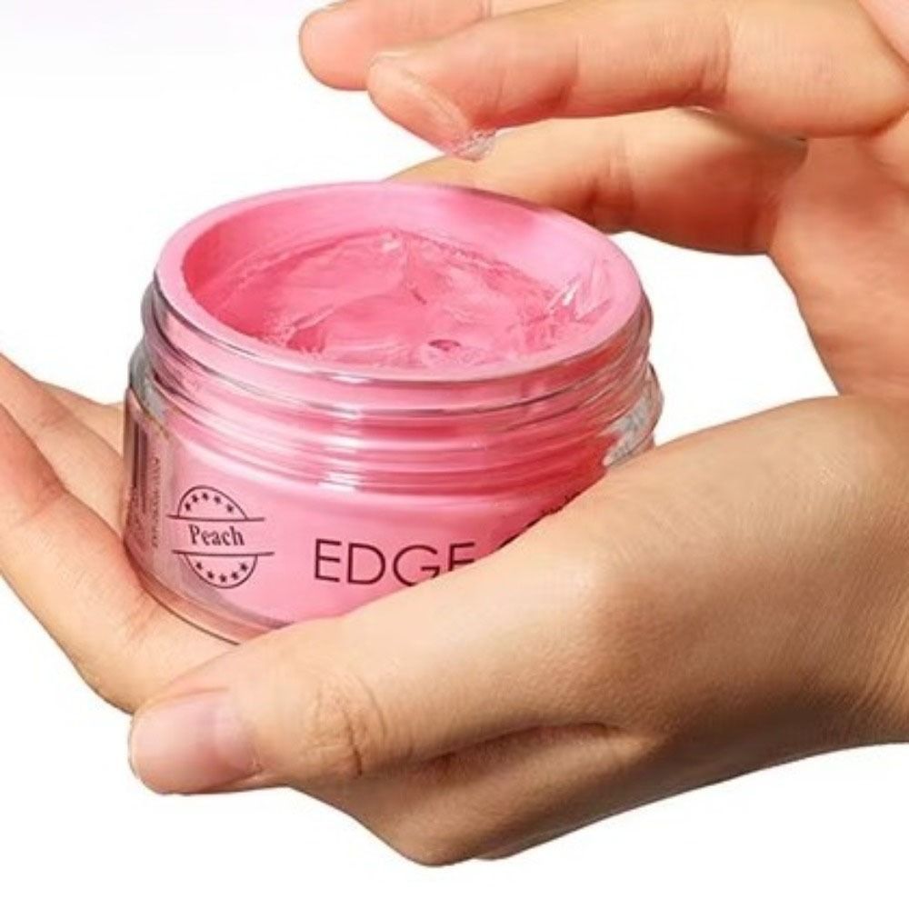 2.82Oz Beard Edge Control Wax  - Edge Control Gel ulasan dan harga