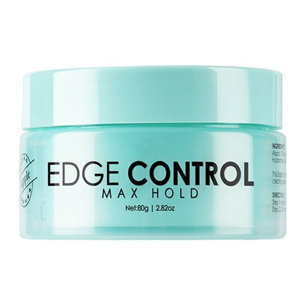 2.82Oz Beard Edge Control Wax  - Edge Control Gel ulasan dan harga