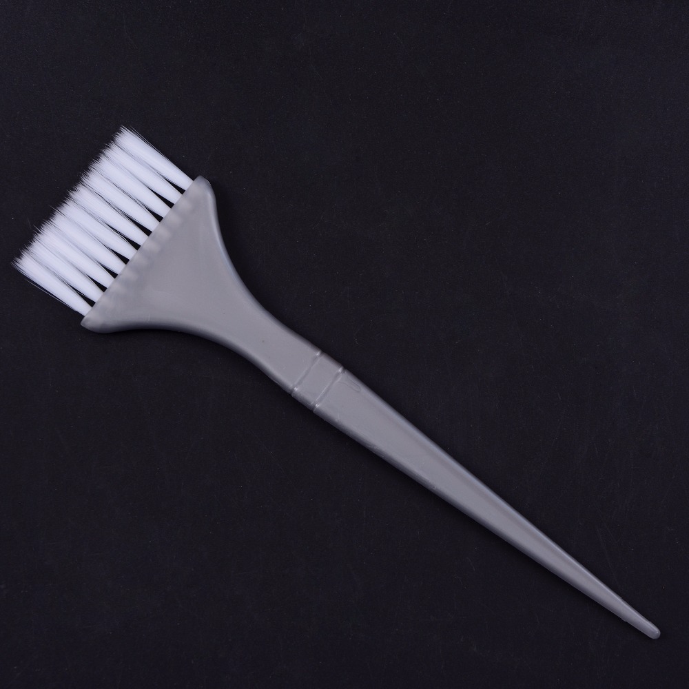1pc Pro Coloring Hair Brush ha - Hair Care In Salon ulasan dan harga