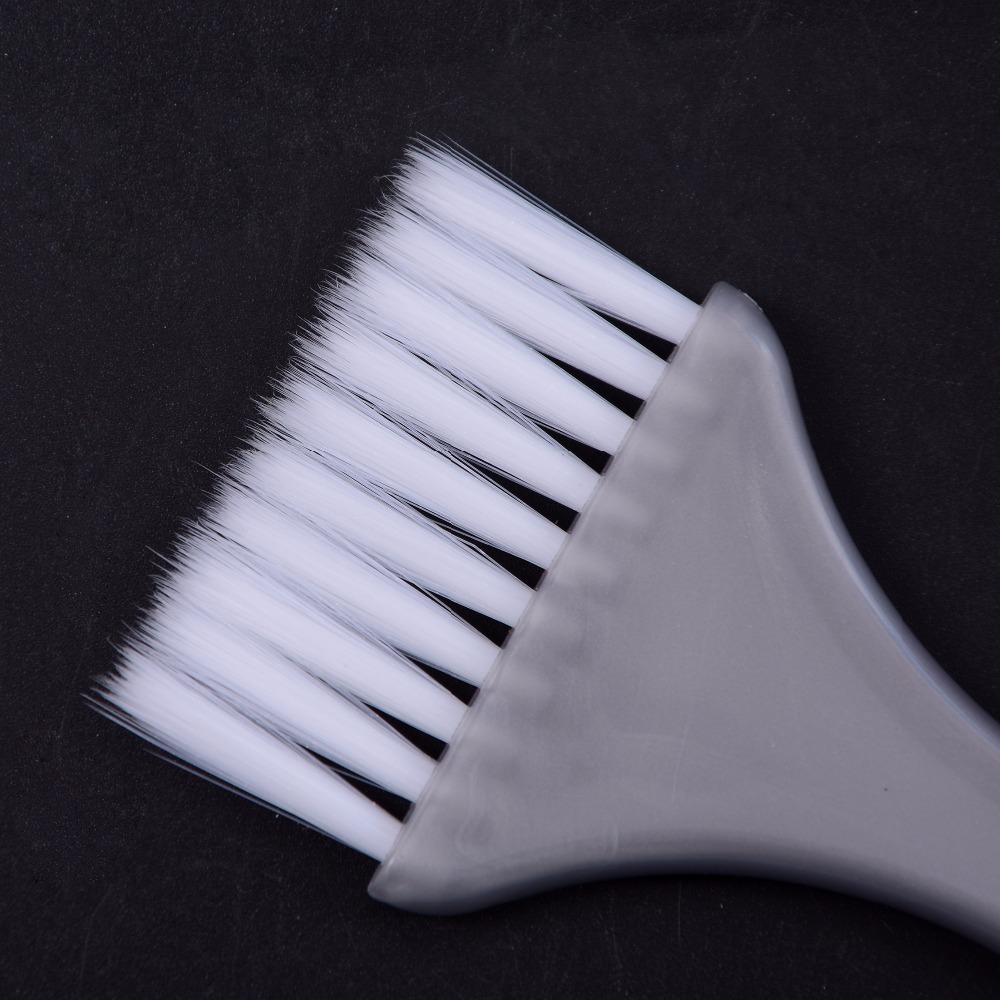1pc Pro Coloring Hair Brush ha - Hair Care In Salon ulasan dan harga