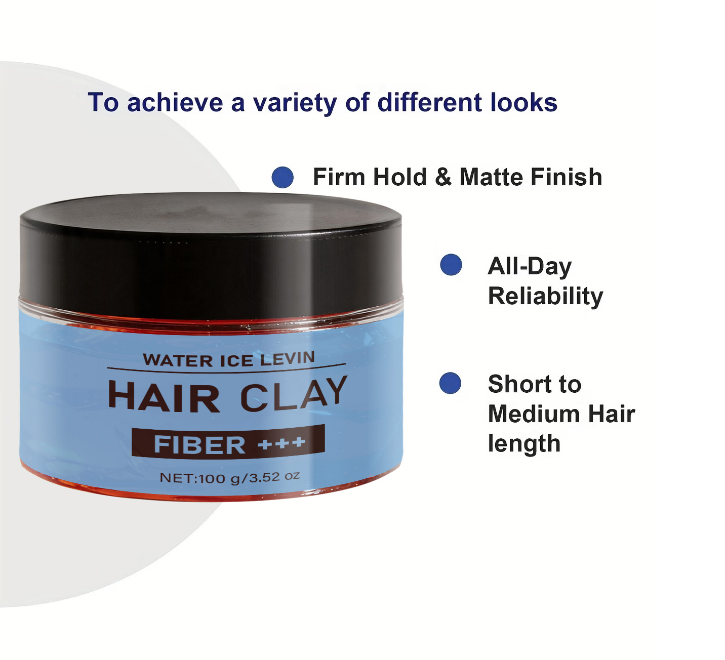 Biotin & Keratin Hair Clay for - Rosemary Hair Oil ulasan dan harga