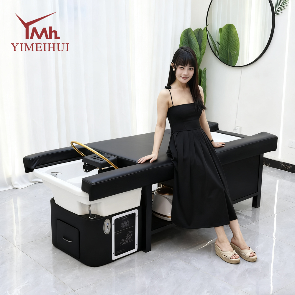 Thai Head Treatment Salon Spa  - Hair Care Thailand ulasan dan harga