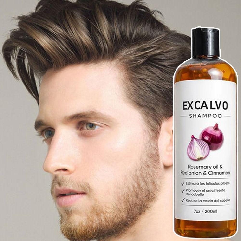 Oil Balancing Hair Shampoo Ros - Rosemary Hair Oil ulasan dan harga