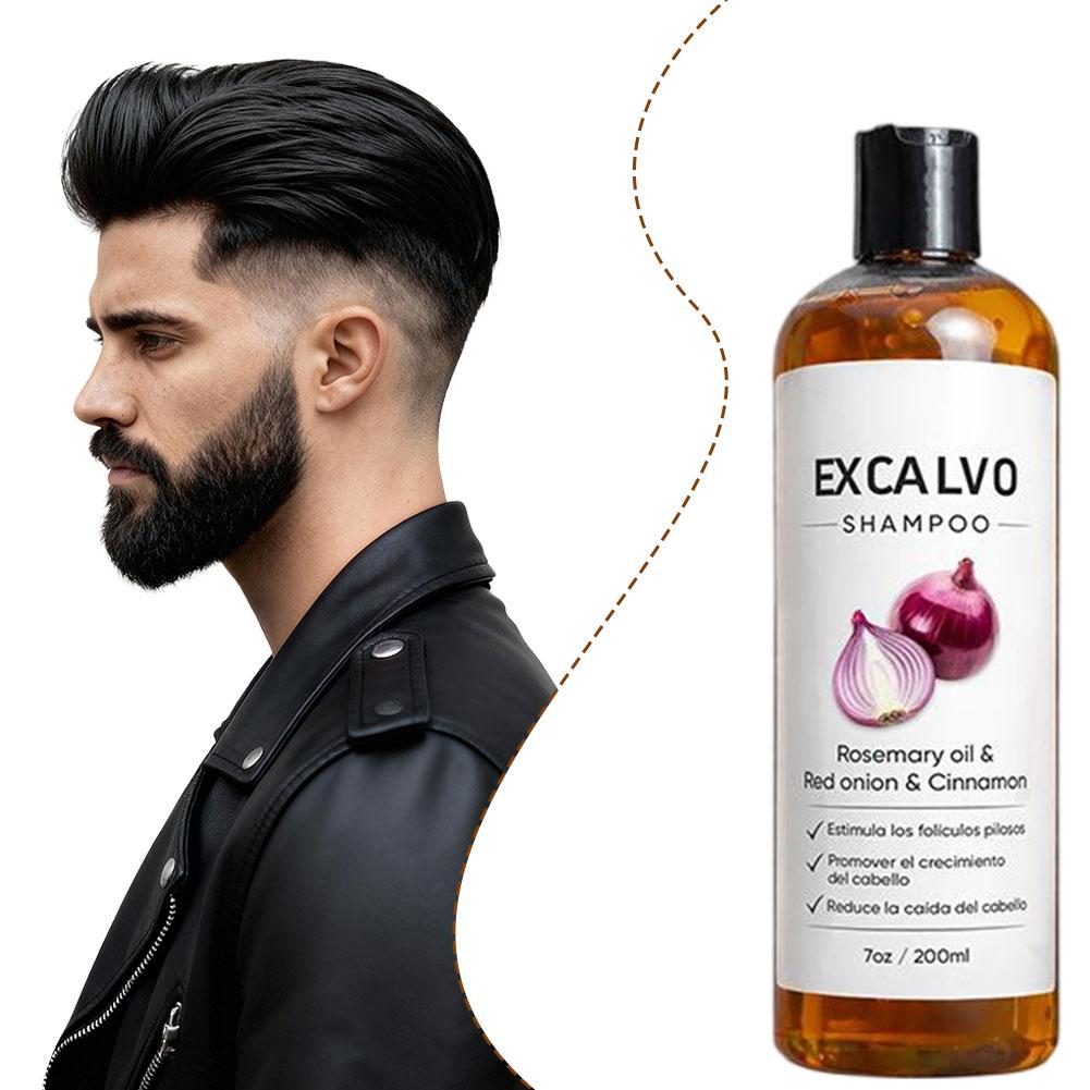 Oil Balancing Hair Shampoo Ros - Rosemary Hair Oil ulasan dan harga