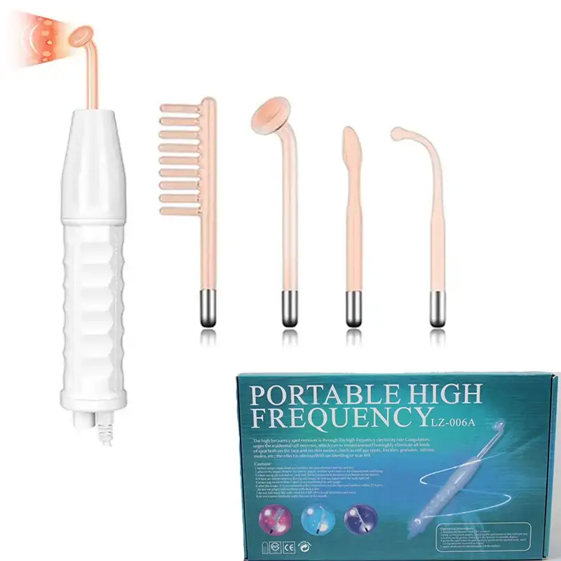 Professional Auto 4 in 1 Elect - Hair Care Routine ulasan dan harga